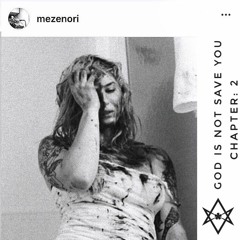 MEZENORI - BLACKNESS