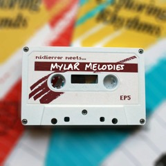 midierror meets... Mylar Melodies [EP5] Modular Synth Guru / Music Tech Youtuber