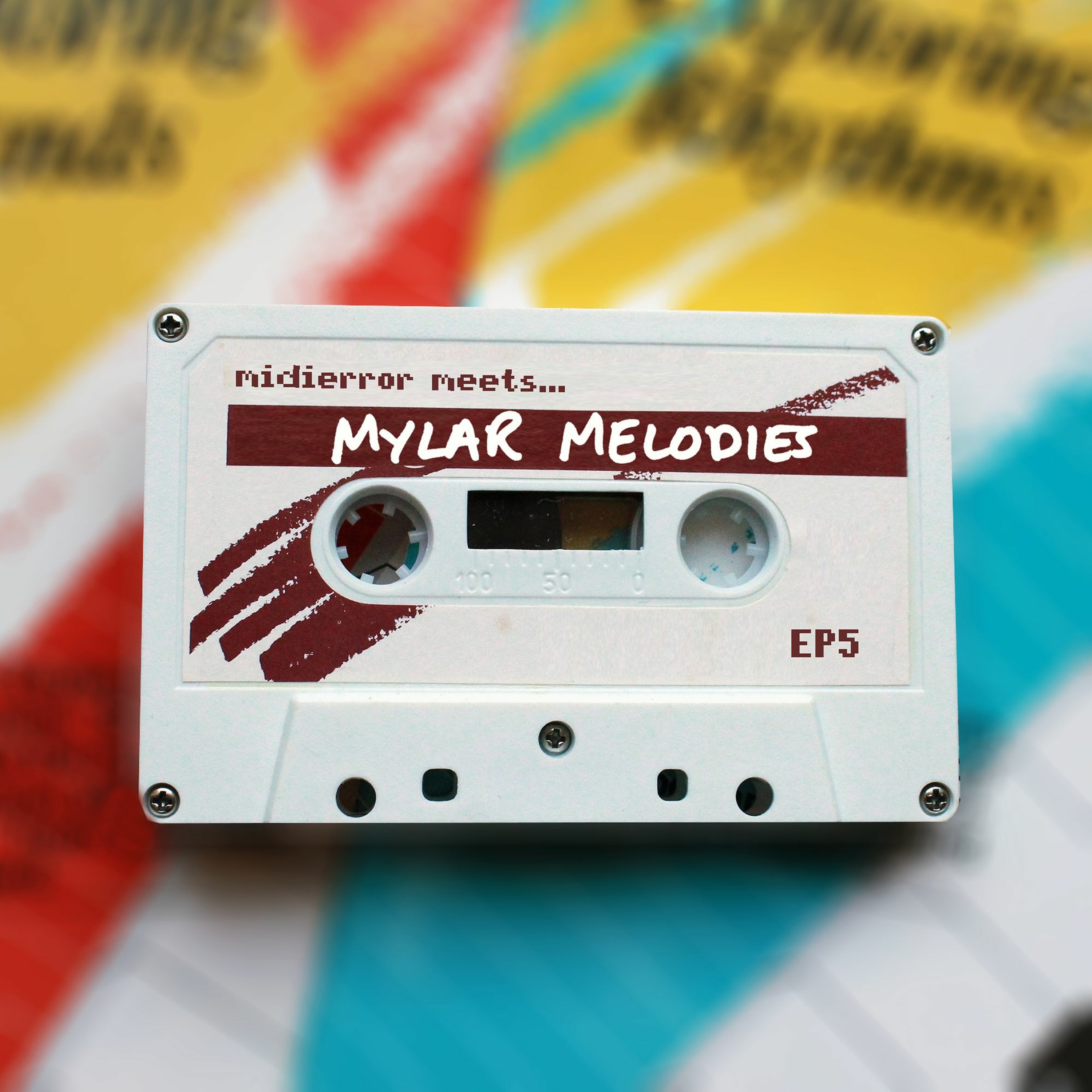 midierror meets...