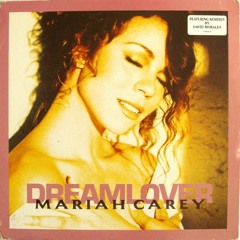 Mariah Carey - Dreamlover (Def Club Mix)