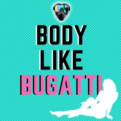 Bliksem - Body Like Bugatti (Official Audio)