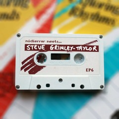 midierror meets... Steve from Thonk [EP6] Hardware Retailer / Label Manager / Event Organiser