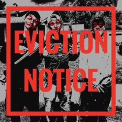 EVICTION NOTICE x $J4Y M0N3Y$ x $M0K3 B0SH (Prod. 4K)