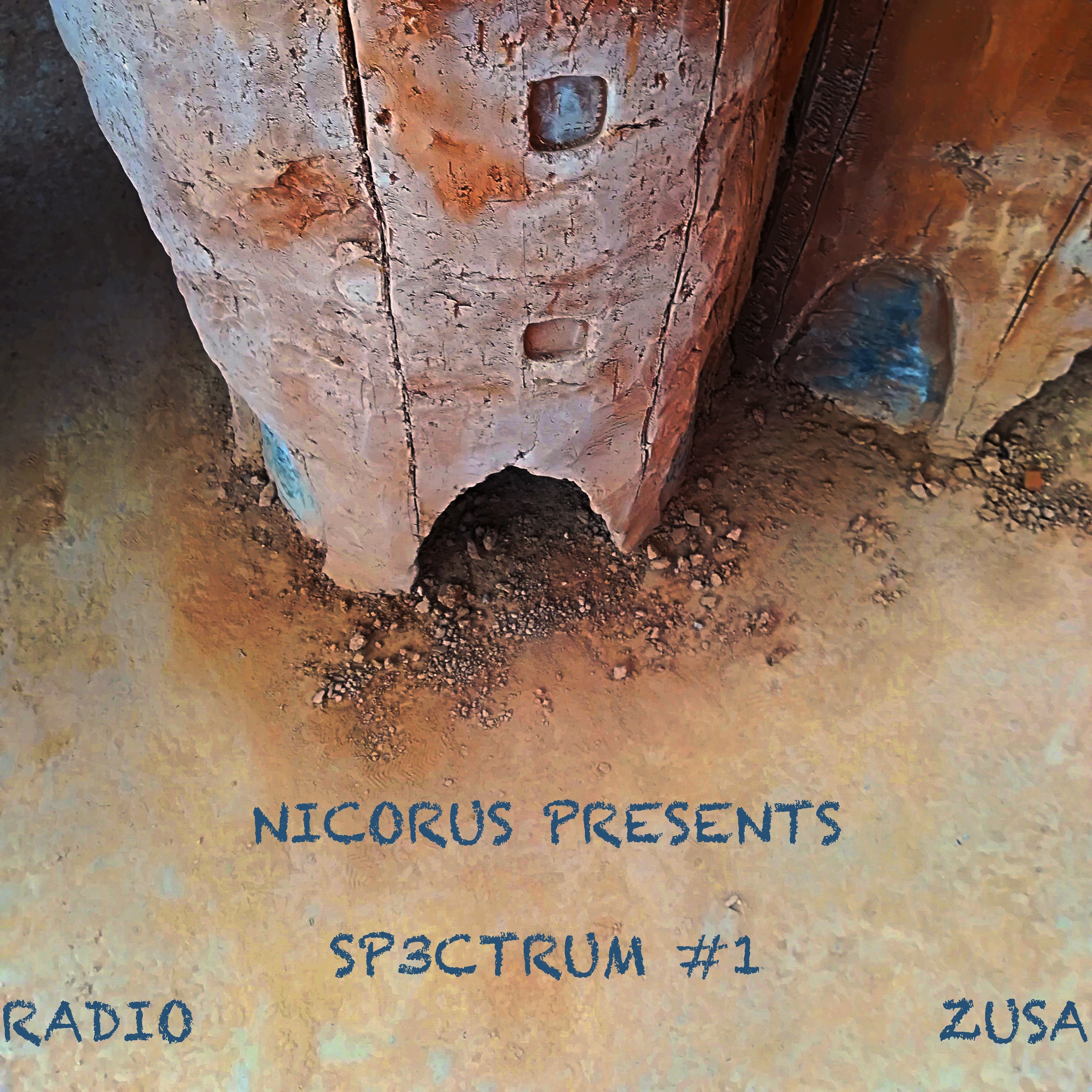nicorus