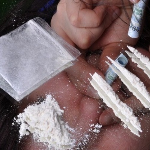 Brimstone- 4Kamiville (Prod. Ty)