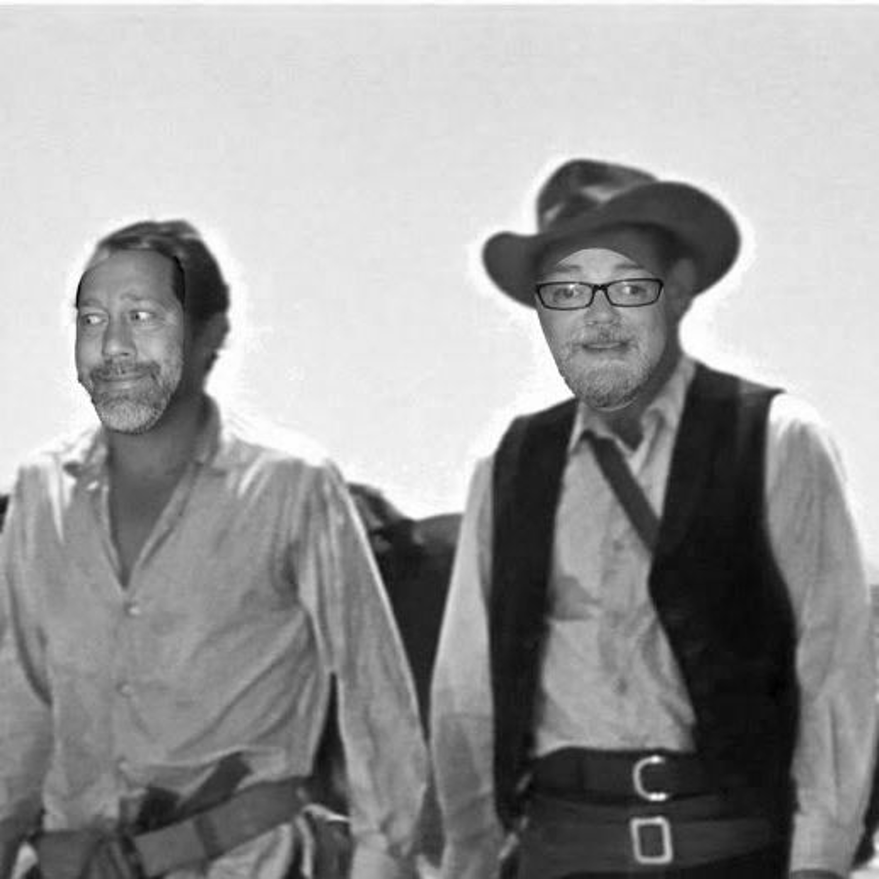 Finleys On Film - Classic and Funny Film Podcast