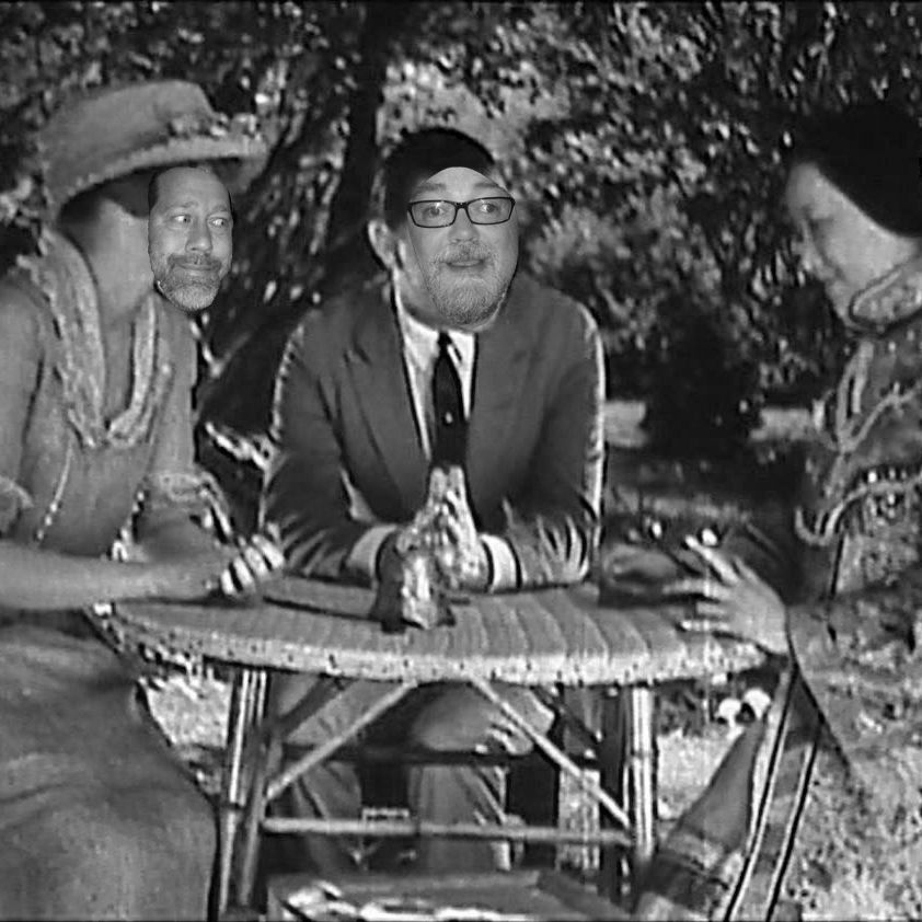 Finleys On Film - Classic and Funny Film Podcast