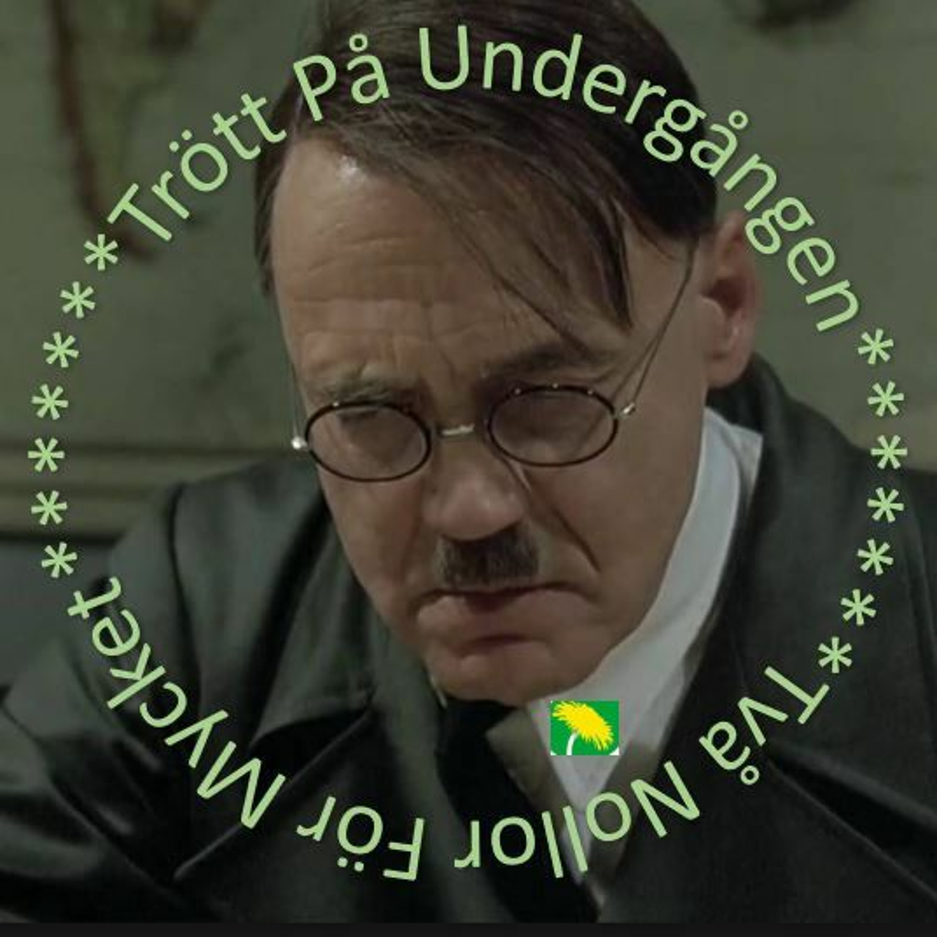 Två Nollor För Mycket