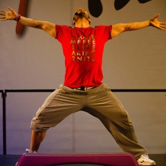 Pawel Oracz CD 80 Step & Aerobic