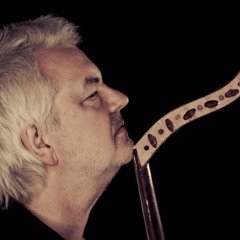 Saiteninstrumente aus aller Welt