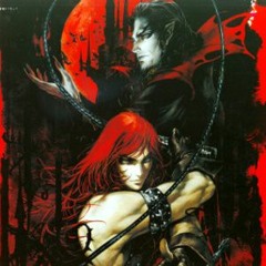 Vampire Killer (remix)