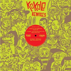 Kokolo - 100 Fevers (Max Essa remix)