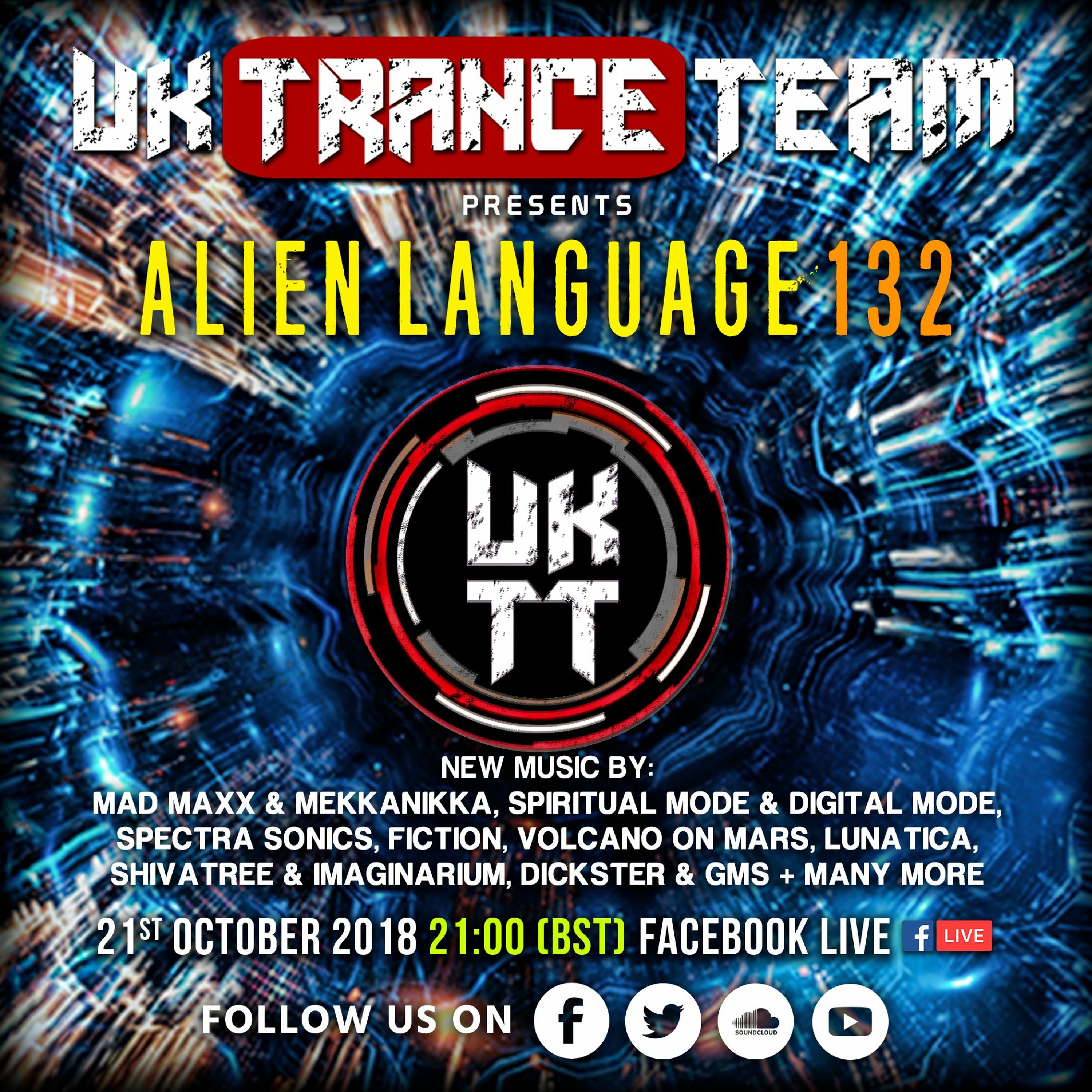 UkTranceTeam