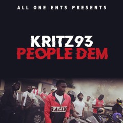 Kritz93 - People Dem