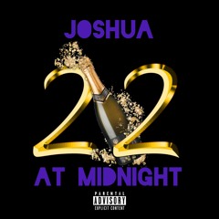 22 at Midnight (Prod. L. David)