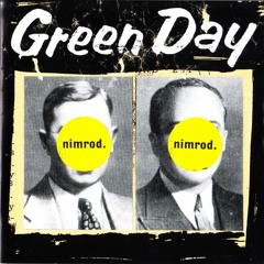 Green Day - Good Riddance (Cover by Dave B. and Yannick J.)