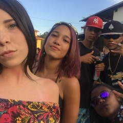 MC GW - MEDLEY SARRADEIRA 001 - LINCOLN RE!$ - #2018.mp3