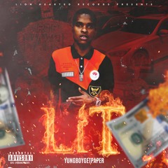 LIT YungBoyGetPaper