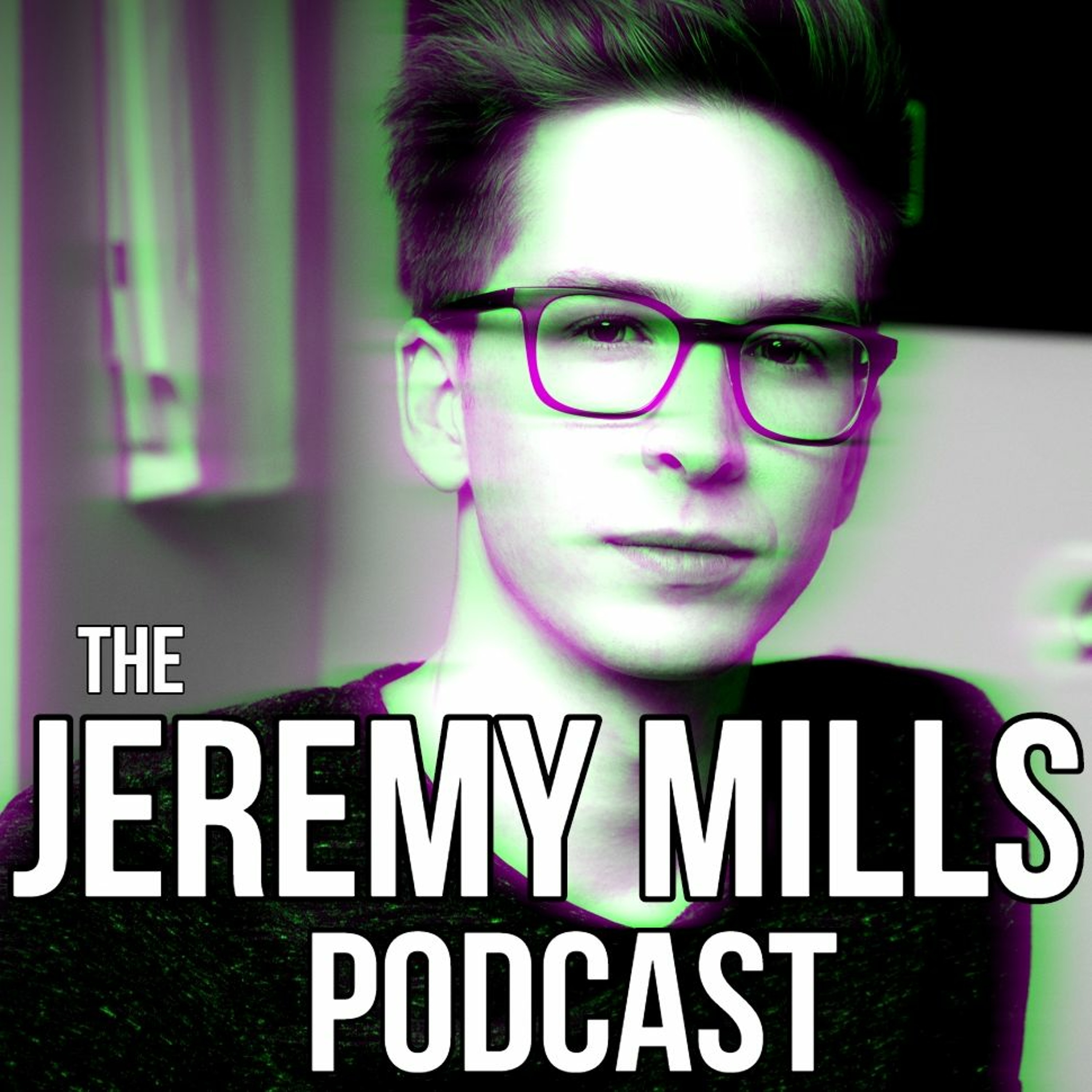 Jeremy Mills Podcast