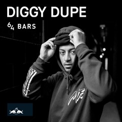 64 Bars ft. Diggy Dupe [Presented by Red Bull Music]