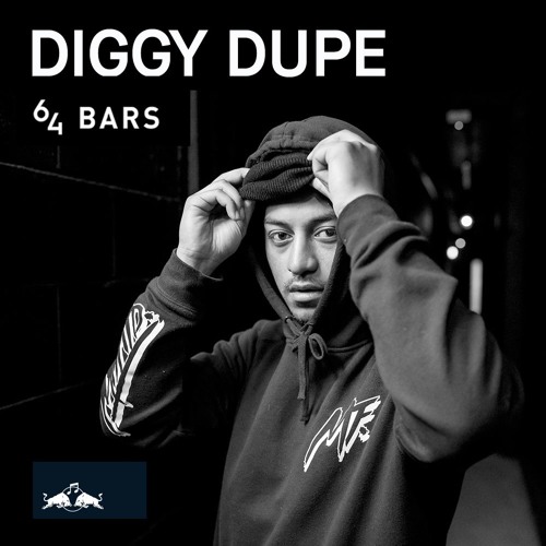 64 Bars ft. Diggy Dupe [Presented by Red Bull Music]