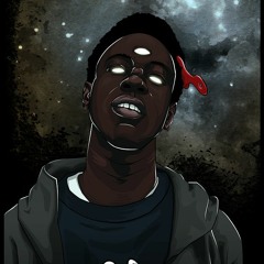 JoeyBadass Type Beat Prod-Flacko J