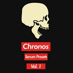 Chronos Serum Presets Vol.1