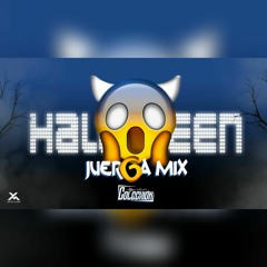JUERGA MIX  (Halloween) - DJ COLECXION