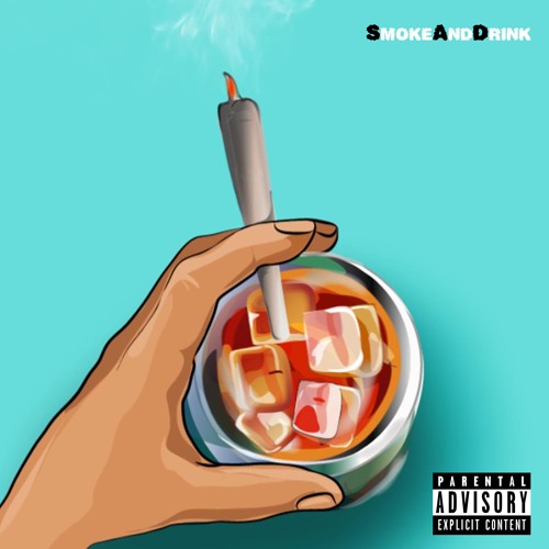 SmokeAndDrink (feat. Matty) (prod. Matt Vassy)