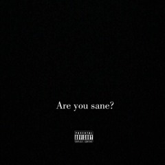 Sanity [prod  P.SOUL]