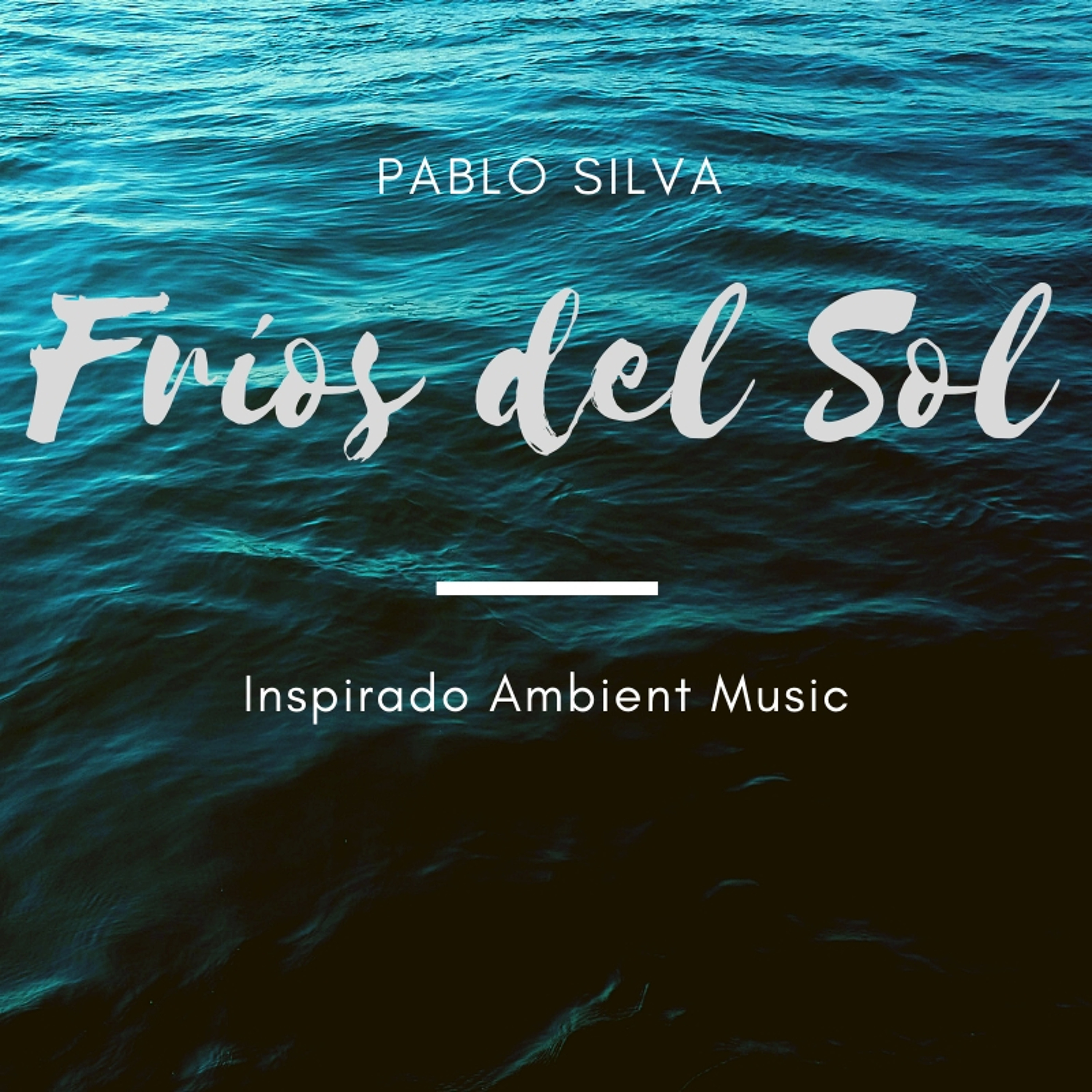 Pablo Silva - Fríos del Sol episode artwork