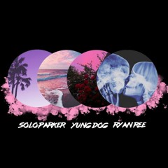 Girl - Solo Parker x Yung Dog x Ryan Ree