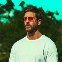 Calvin Harris - My Way (Xablau & Rangel)