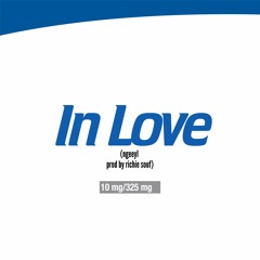 In Love (Prod. Richie Souf)