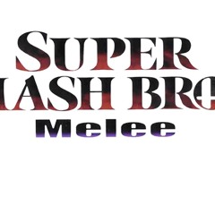 Battlefield (Melee/Brawl/3DS And Wii U Mashup) - Super Smash Bros. Melee