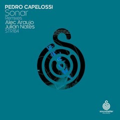 Pedro Capelossi - Sonar (Julian Nates Remix)