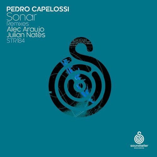Pedro Capelossi - Sonar (Julian Nates Remix)