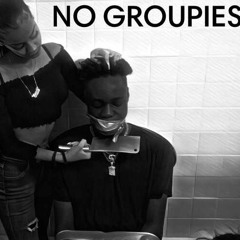 Jussthekid - No Groupies