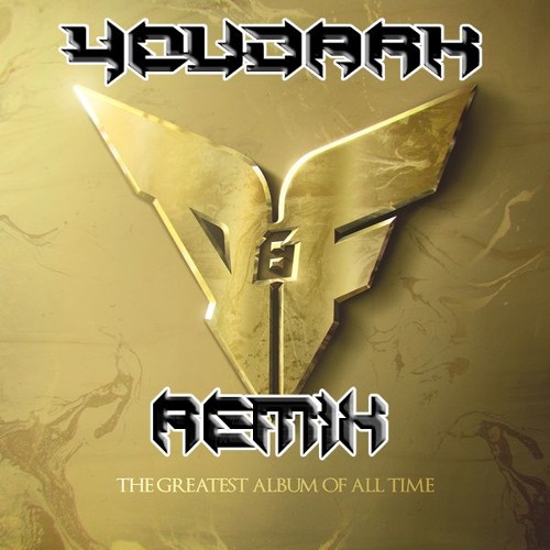 Dodge & Fuski - Intro Ft. Morgan Freemon (YouDark Remix Complementary)