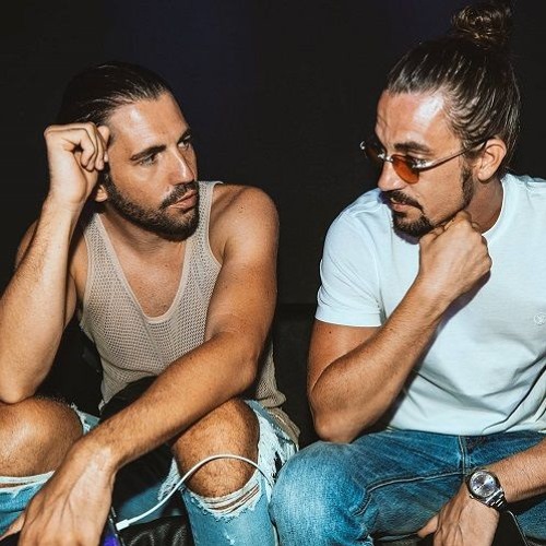 Dimitri Vegas and Like Mike Live at Tomorrowland 2018