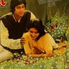 Rim Jhim Gire Sawan - Kishore Kumar (R. D. Burman) - Cover by Vivan