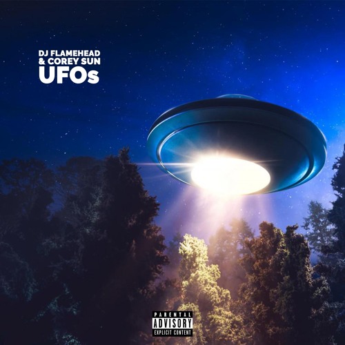 Romaero Corey Sun Ufos Prod By Twoplusone By Twoplusone