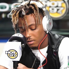 Juice WRLD Freestyle