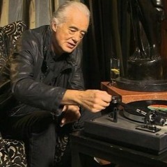 Dickey F Band & S.Gutsan - Tea For One (Led Zeppelin cover)