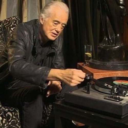 Stream Dickey F Band & S.Gutsan Tea For One (Led Zeppelin cover) by