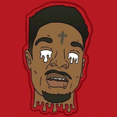 21 Savage Type Beat - "Flex SZN" | Free Type Beat