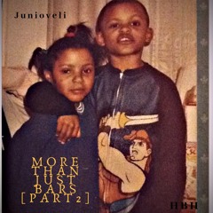 More Than Just Barz (Part2)