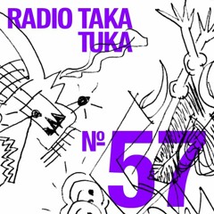 #57 - Karlson, CarlAqua & WittyDrips - By The Way