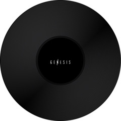 Genesis - Luis Pineiros