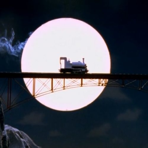 Duncan Get's Spooked Theme (Original Remix)